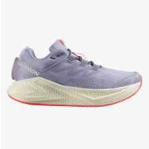 NOWE DAMSKIE BUTY SALOMON AERO GLIDE 3 W COSMIC SKY/VANILLA ICE ROZMIAR 38 - 23,5CM