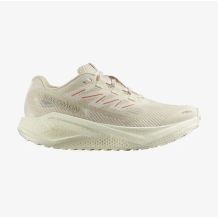 NOWE DAMSKIE BUTY SALOMON AERO BLAZE 3 GRVL W VANILLA ICE/ALMOND MILK ROZMIAR 37 1/3 - 23CM