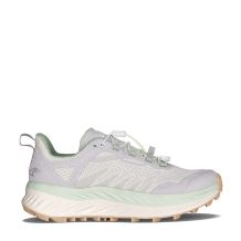 NOWE DAMSKIE BUTY TRAILRUNNING LOWA FORTUX GTX WS MILK GREEN/WHITE ROZMIAR 38/MP 239MM