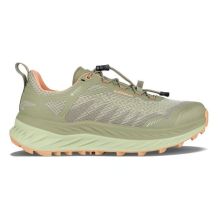 NOWE DAMSKIE BUTY TRAILRUNNING LOWA FORTUX GTX WS SEAWEED/APRICOT ROZMIAR 42,5/MP 269MM
