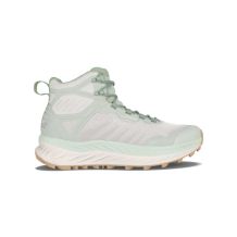 NOWE DAMSKIE BUTY TRAILRUNNING LOWA FORTUX GTX QC WS MILK GREEN/WHITE ROZMIAR 38/MP 239MM