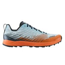 NOWE MĘSKIE BUTY LOWA CITUX ATR MISTY BLUE/ORANGE ROZMIAR 42/MP 265MM
