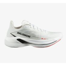 NOWE BUTY SALOMON S/LAB SPECTUR WHITE/FIERY RED/BLACK ROZMIAR 40 2/3 - 25,5CM
