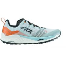 NOWE MĘSKIE BUTY TRAILRUNNING LOWA MADRIX MISTY BLUE/ORANGE ROZMIAR 42/MP 265MM