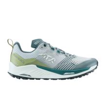 NOWE MĘSKIE BUTY TRAILRUNNING LOWA MADRIX GREY/FERN ROZMIAR 42/MP 265MM