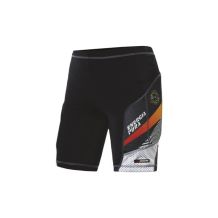 NOWE MĘSKIE SPODENKI OCHRONNE ENERGIAPURA PANTA RACING COL. HIRSCHER ROZMIAR M