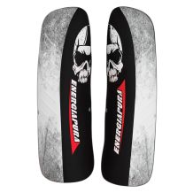 NOWE OCHRANIACZE NA GOLENIE ENERGIAPURA RACING SR ROZMIAR 43 CM