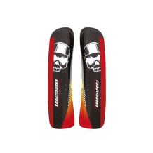 NOWE OCHRANIACZE NA GOLENIE ENERGIAPURA MARCEL HIRSCHER RACING SR ROZMIAR 43 CM