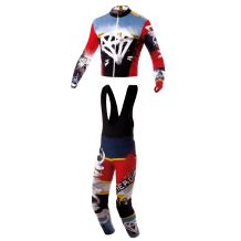 NOWY MĘSKI KOMBINEZON RACINGOWY ENERGIAPURA TUTA DISCESA DIAMOND ROZMIAR S