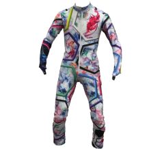 NOWY MĘSKI KOMBINEZON RACINGOWY ENERGIAPURA TUTA DISCESA SMOKE ROZMIAR M