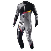 NOWY MĘSKI KOMBINEZON RACINGOWY ENERGIAPURA TUTA DISCESA INTERA OPTICAL THERMIC SPEED ROZMIAR S