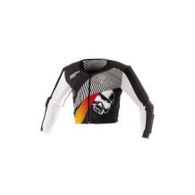 NOWA ZBROJA/OCHRANIACZ ENERGIAPURA MX1000X MAGLIA RACING MARCEL HIRSCHER ROZMIAR S