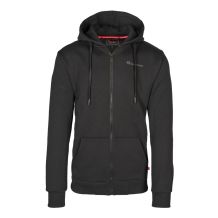Nowa damska bluza Rosenbauer zip hoodie black, rozmiar M
