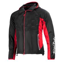 Nowa damska kurtka PistenBully Hybridjacke Cortina, rozmiar M