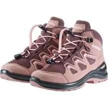 NOWE BUTY LOWA INNOX EVO GTX QC JR BROWN ROSE/ROSE ROZMIAR 31/195MM