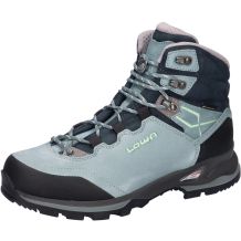 NOWE BUTY LOWA LADY LIGHT GTX WS SMOKE BLUE/MILK GREEN ROZMIAR 38/MP 239MM 