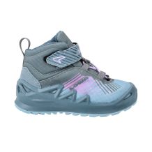NOWE BUTY LOWA MERGER GTX JR QC ICEBLUE/LILAC ROZMIAR 34/215MM