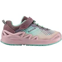 NOWE BUTY LOWA MERGER GTX JR VCR LO ROSE/ARCTIC ROZMIAR 31/195MM