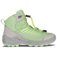 NOWE BUTY LOWA ZIRROX II GTX MID SMOKE GREEN/MINT ROZMIAR 37/230MM