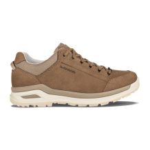 NOWE DAMSKIE BUTY LOWA ASCONA GTX LO WS SAND/REDWOOD ROZMIAR 38/MP 239MM