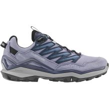 NOWE DAMSKIE BUTY LOWA MADDOX PRO GTX LO WS LILAC/PLUM ROZMIAR 38/MP 239MM 