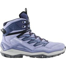 NOWE DAMSKIE BUTY LOWA MADDOX PRO GTX MID WS LILAC/PLUM ROZMIAR 38/MP 239MM 