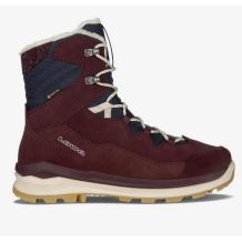 NOWE DAMSKIE BUTY LOWA OTTAWA EVO GTX WS RED/NAVY ROZMIAR 38/MP 239MM