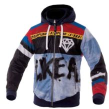 NOWE DZIECIĘCA KURTKA ENERGIAPURA GE092X DIAMOND ROZMIAR JUNIOR 8 