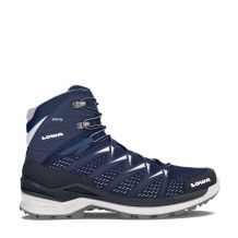 NOWE MĘSKIE BUTY LOWA INNOX PRO GTX MID NAVY/WHITE ROZMIAR 42/MP 265MM