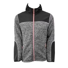 Nowa kurtka hybrydowa Nordkette Innsbruck, rozmiar XL