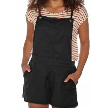 NOWY DAMSKI KOMBINEZON PROTEST GIGI PLAYSUIT TRUE BLACK ROZMIAR L/40