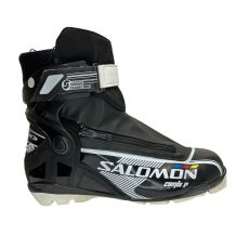 SALOMON COMBI JR UŻYWANE BUTY DO NARCIARSTWA BIEGOWEGO ROZMIAR 43 1/3 (27,5 CM)
