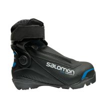 SALOMON S/RACE SKIATHLON JR UŻYWANE BUTY DO NARCIARTSWA BIEGOWEGO ROZMIAR 35 (21,5 CM)
