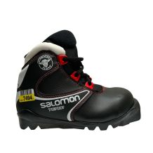 SALOMON TEAM UŻYWANE BUTY DO NARCIARSTWA BIEGOWEGO ROZMIAR 33 (20 CM)