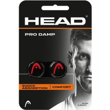 Wibrastop Head Pro Damp Black