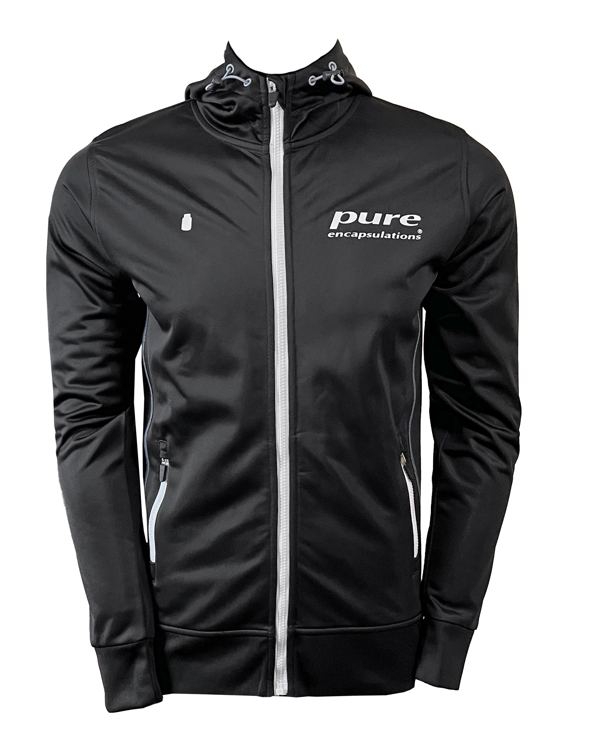 Nowa bluza damska Pure Encapsulations, rozmiar M