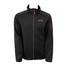 Nowa bluza hybrydowa Fliegl Strickhybridjacke, rozmiar L