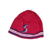 NOWA CZAPKA ZIMOWA SKI AUSTRIA BEANIE RED
