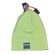 NOWA CZAPKA ZIMOWA SKI AUSTRIA BEANIE PISTACHIO