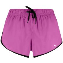 Nowe spodenki kąpielowe Puma Magenta, rozmiar XL