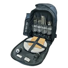 Nowy plecak piknikowy Osttirol backpack Grey