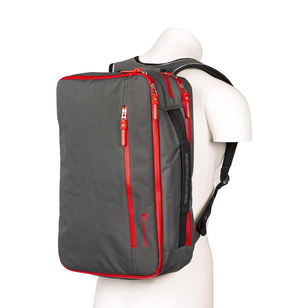 Nowy plecak Rosenbauer Backpack