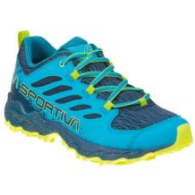 LA SPORTIVA JYNX 36-40 OPAL/APPLE GREEN NOWE DZIECIĘCE BUTY SPORTOWE ROZMIAR 36 <is>