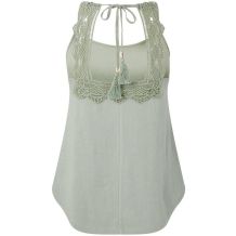 NOWA DAMSKI TOP O'NEILL LW AVA BEACH TANK DESERT SAGE ROZMIAR L