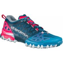 Nowe buty La Sportiva Bushido II INK, rozmiar 37,5/23,5 cm