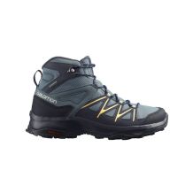 Nowe buty Salomon Daintree Mid GTX Stormy, rozmiar 37 1/3/23 cm