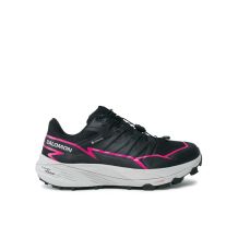 Nowe buty Salomon Thundercross GTX Black, rozmiar 38/23,5 cm