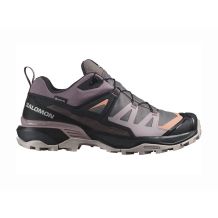NOWE DAMSKIE BUTY SALOMON X ULTRA 360 GTX W PLUM KITTEN/PHANTOM ROZMIAR 37 1/3 - 23 CM