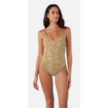 NOWY JEDNOCZĘŚCIOWY STRÓJ KOSTIUM KĄPIELOWY BARTS ALONI PLUN ROZMIAR 38 (M)