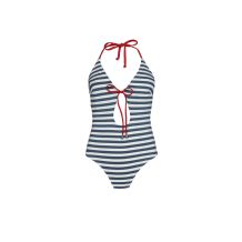 NOWY STRÓJ JEDNOCZĘŚCIOWY KĄPIELOWY BARTS CUSTE HALT ROZMIAR 38 (M)